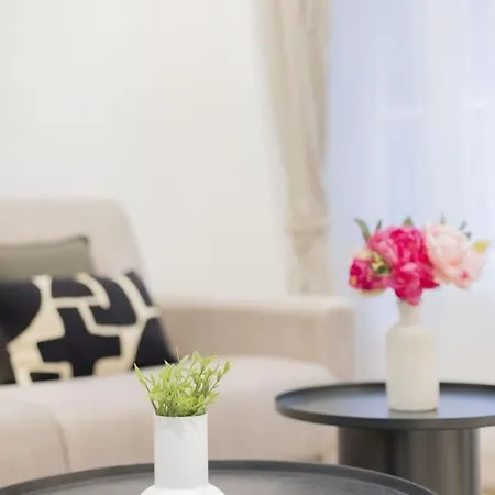 Peaceful Apartment - 1Br-4P - Batignolles Paris Exterior foto